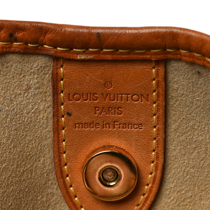 Louis Vuitton Monogram Galliera PM 6 of 12