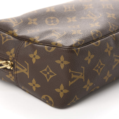 Louis Vuitton Monogram Trousse Toilette 28 6 of 9