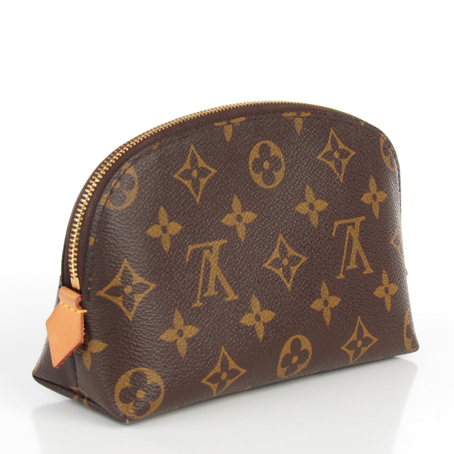 Monogram Cosmetic Pouch