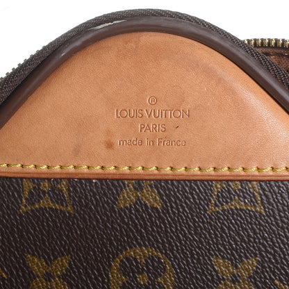 Louis Vuitton Monogram Pegase 55 6 of 7