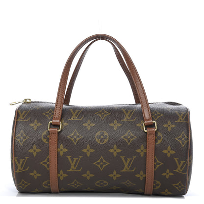 Louis Vuitton Monogram Papillon 26 1 of 9