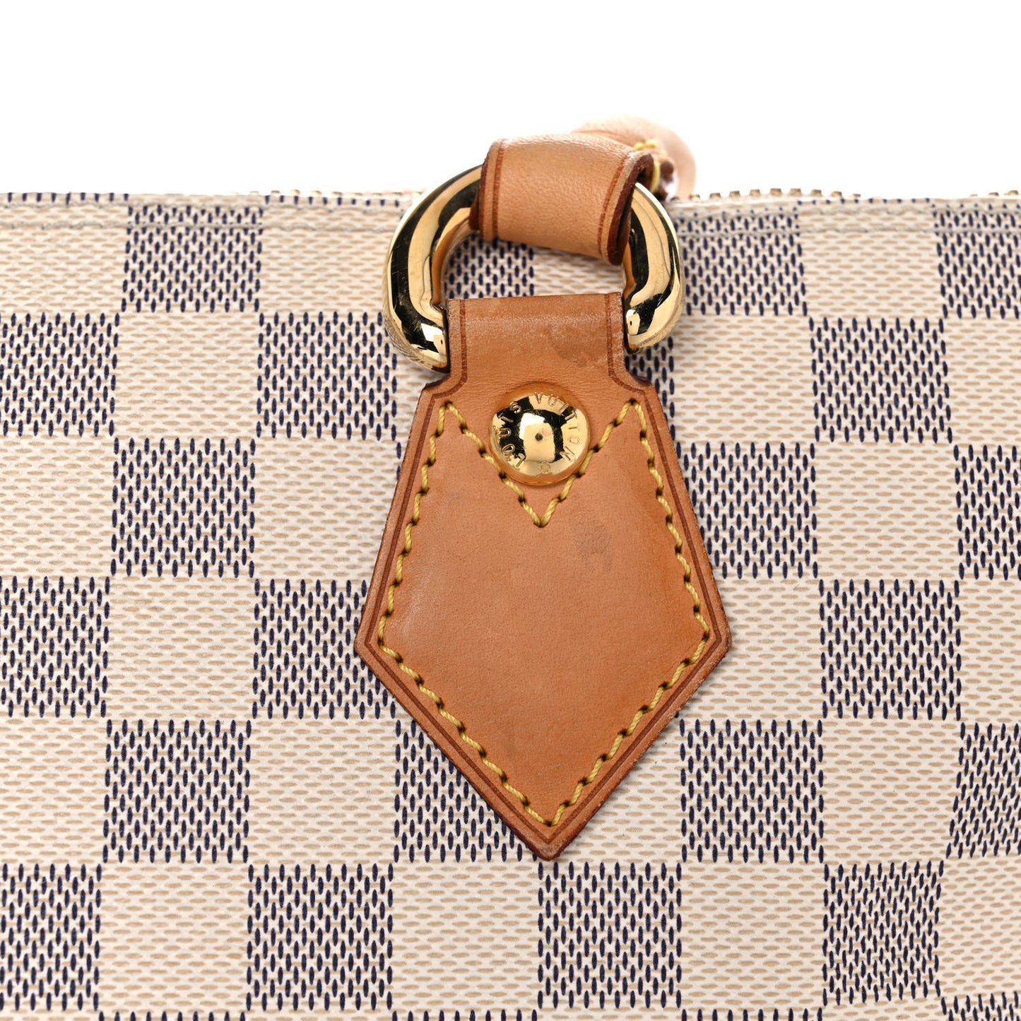Damier Azur Saleya MM