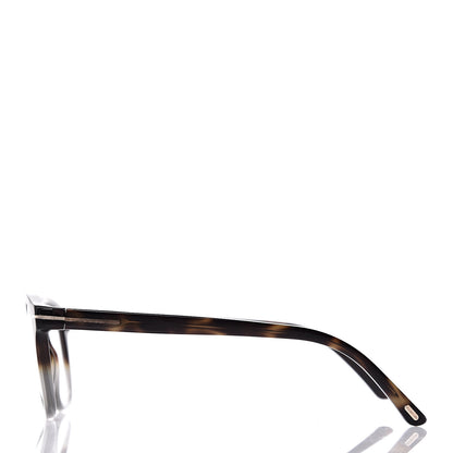 Tom Ford Clip On Sunglasses TF5532 Tortoise 3 of 9