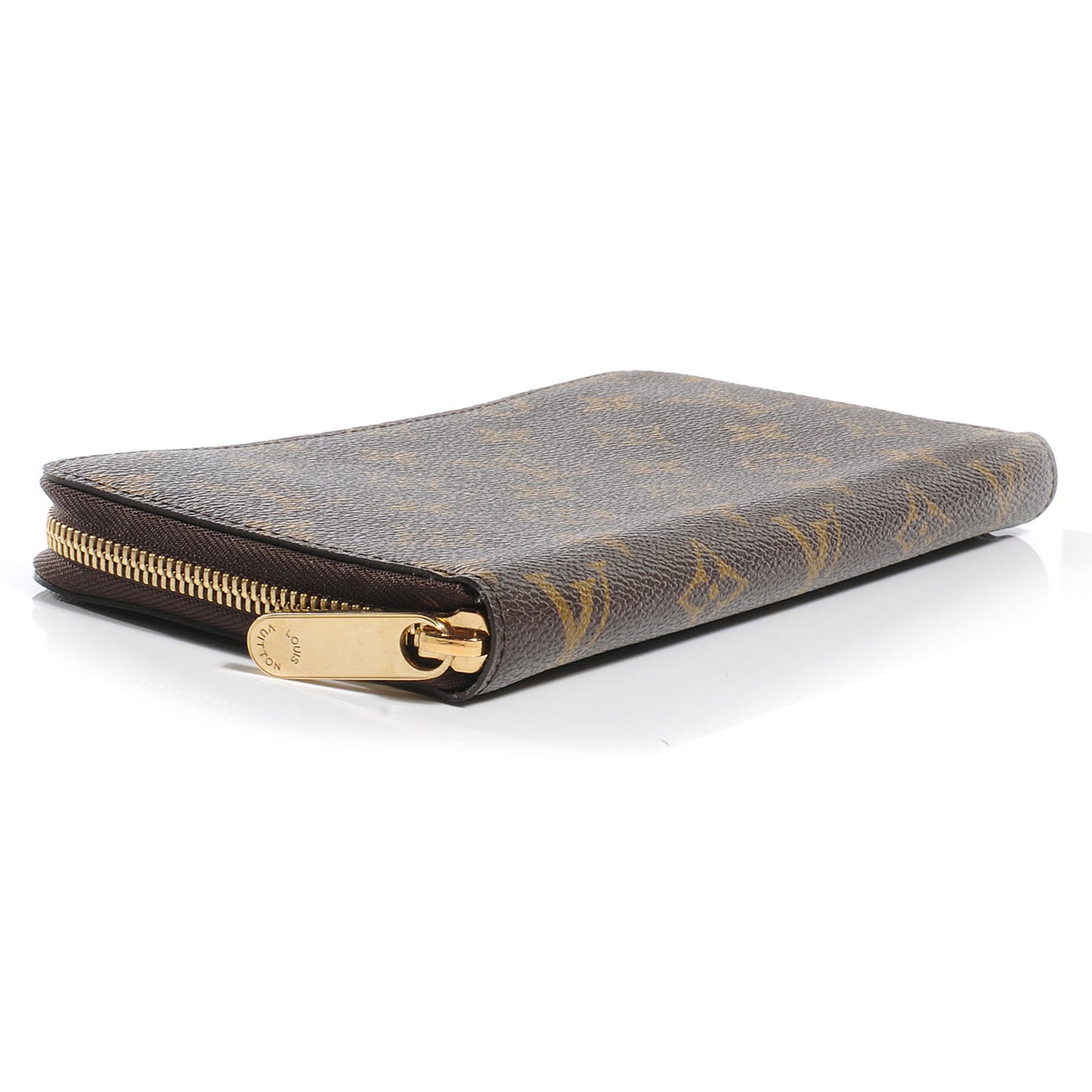 Monogram Zippy Organizer Wallet
