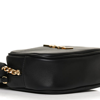 Saint Laurent Nappa Monogram Blogger Bag Black 8 of 12