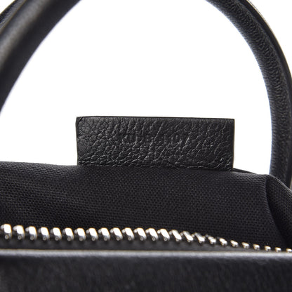 Givenchy Sugar Goatskin Small Antigona Black 7 of 10