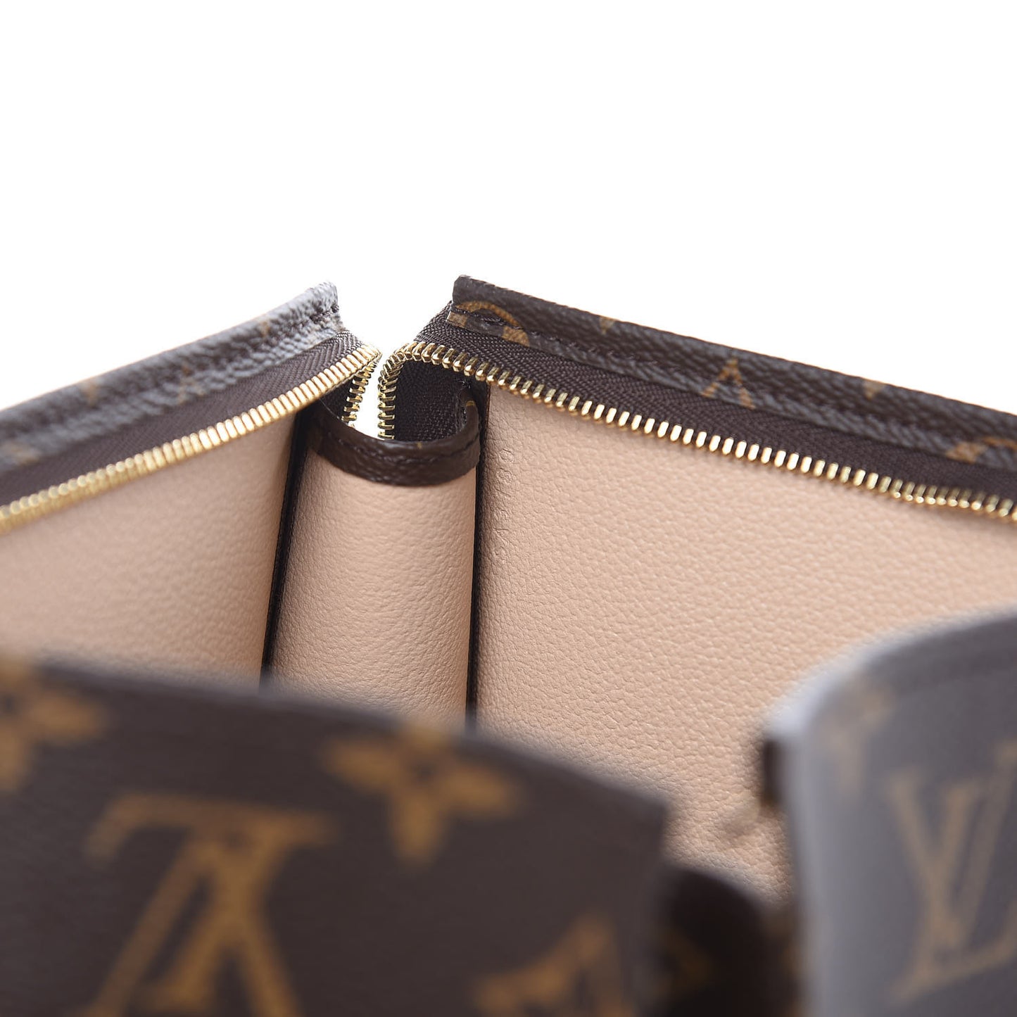 Monogram Toiletry Pouch 26