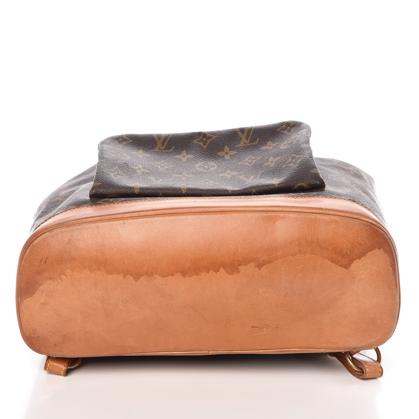 Monogram Montsouris GM Backpack