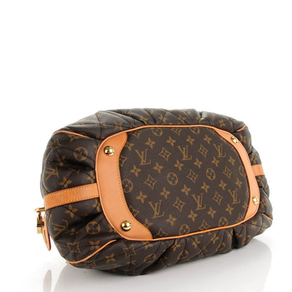 Louis Vuitton Monogram Etoile Bowling Bag 4 of 9