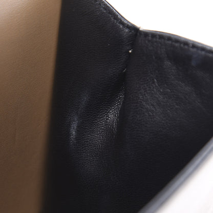 Loewe Calfskin Small Barcelona Shoulder Bag Mink 11 of 13