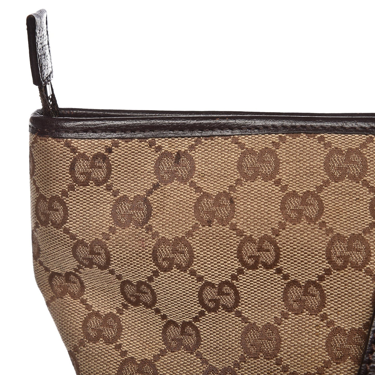 Monogram Large Web Joy Tote