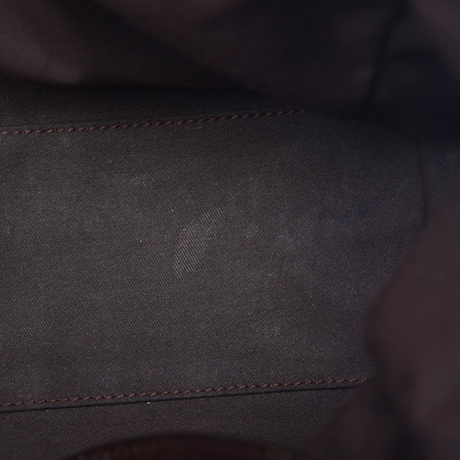 Gucci GG Monogram Pop Tote Brown 8 of 15