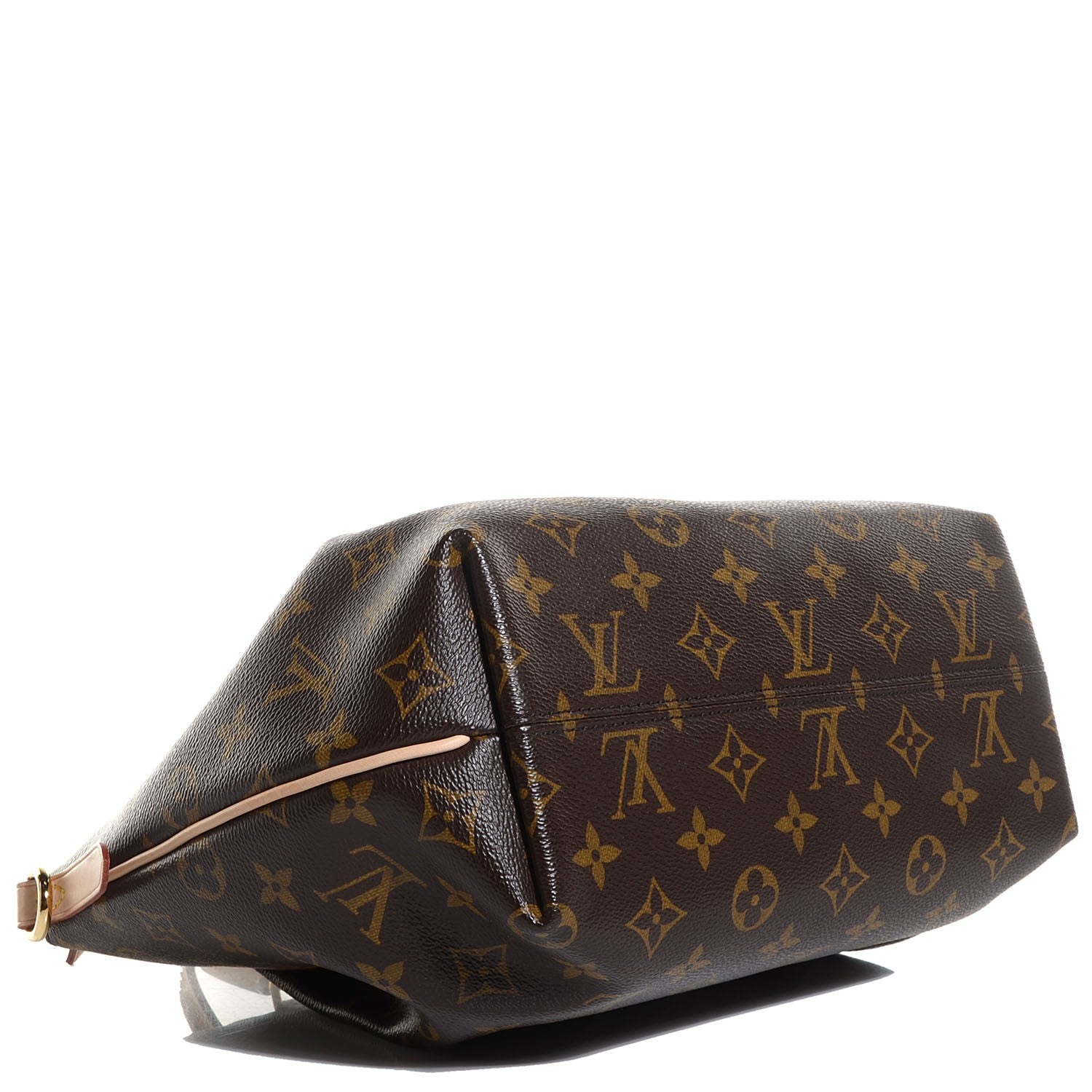 Louis Vuitton Monogram Turenne PM 4 of 8