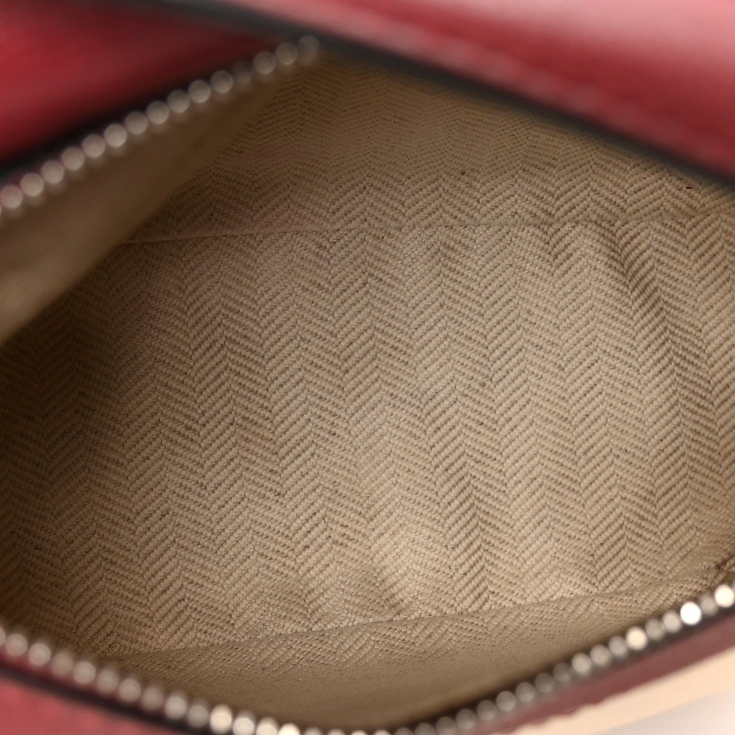 Loewe Calfskin Mini Puzzle Bag Wine Garnet 5 of 12