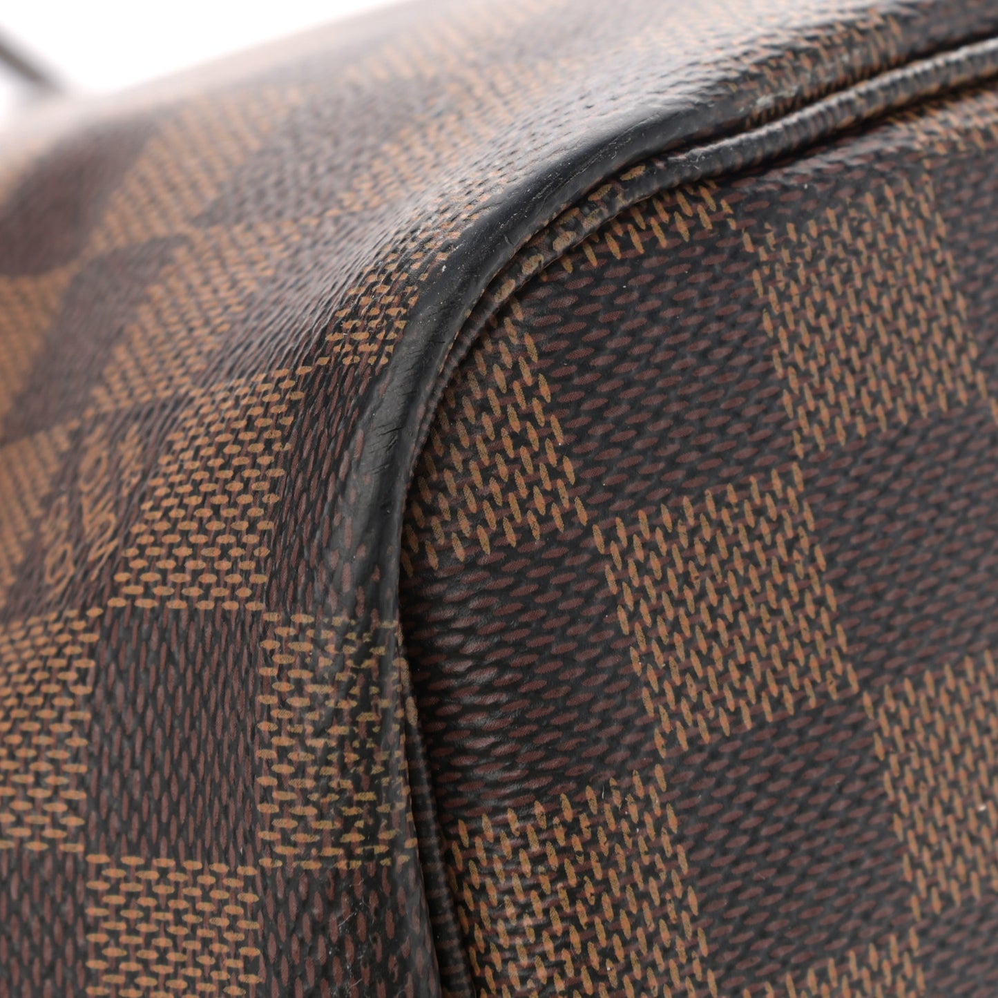 Damier Ebene Neo Neverfull MM