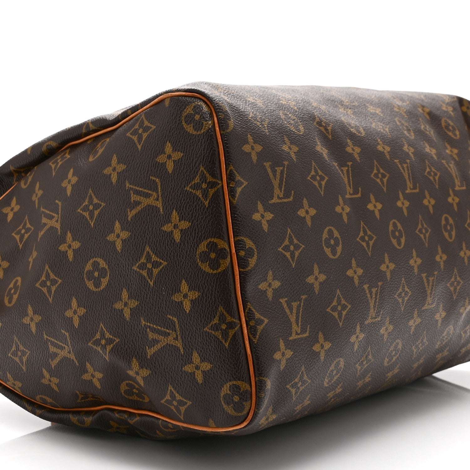 Louis Vuitton Monogram Speedy 40 9 of 10