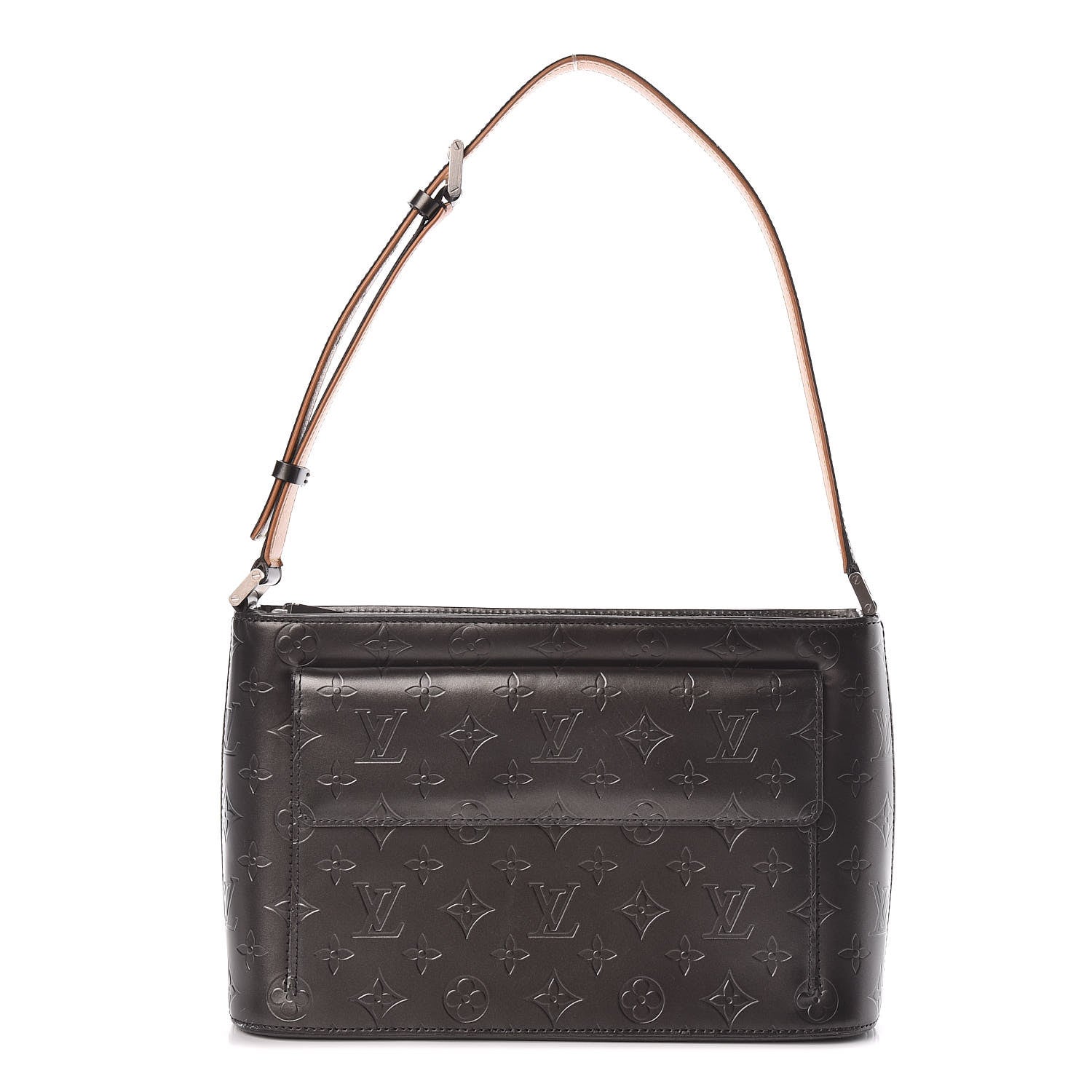 Louis Vuitton Mat Monogram Allston Black 1 of 11