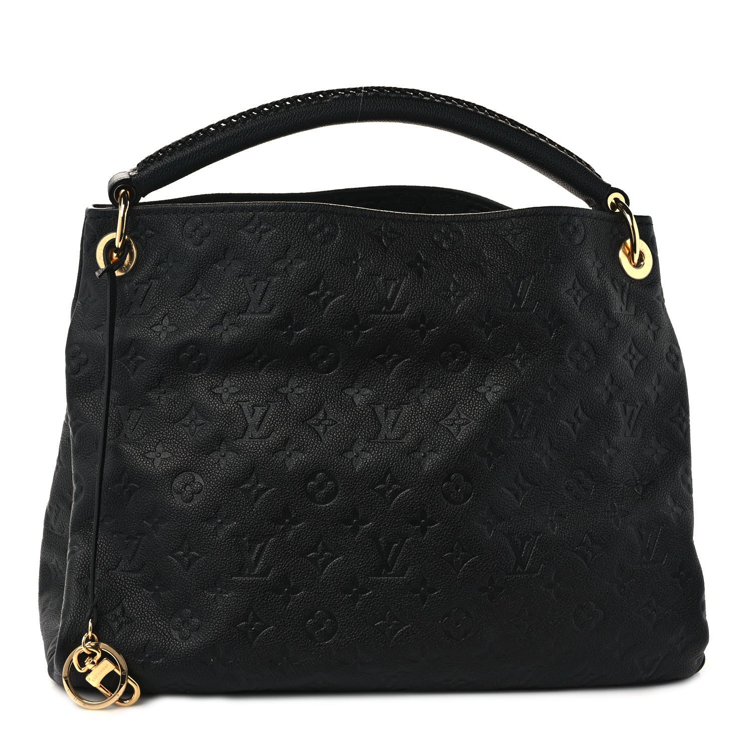 Louis Vuitton Empreinte Artsy MM Black 1 of 10