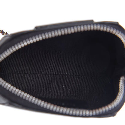 Givenchy Lambskin Baby Antigona with Chain Black 5 of 9