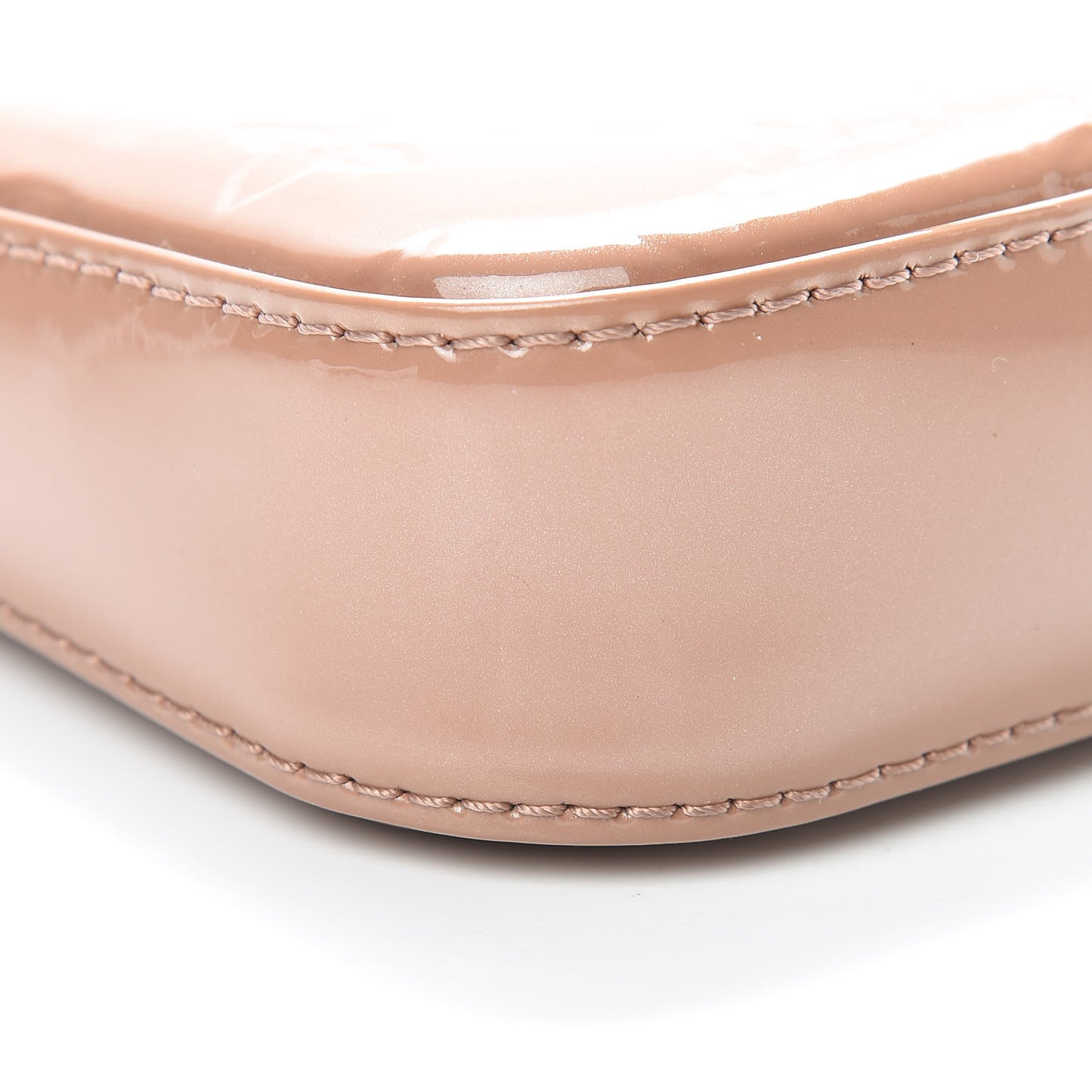 Vernis Pochette Accessories NM Rose Velours