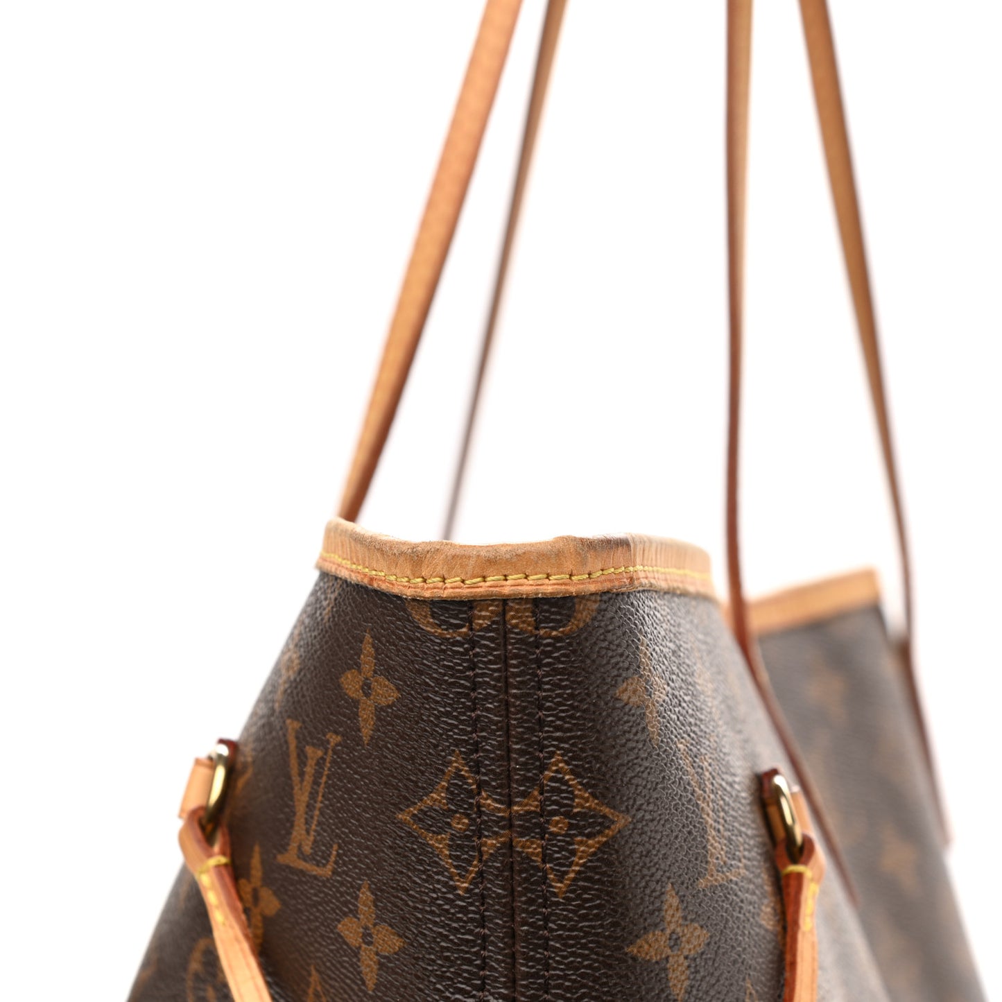 Monogram Neo Neverfull GM Pivoine