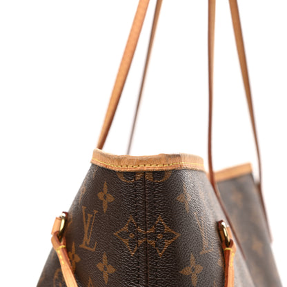 Louis Vuitton Monogram Neo Neverfull GM Pivoine 14 of 19