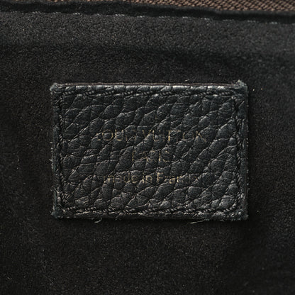 Louis Vuitton Monogram Estrela NM Black 6 of 8