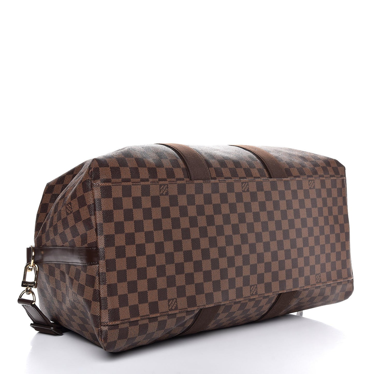 Damier Ebene Weekender Beaubourg GM
