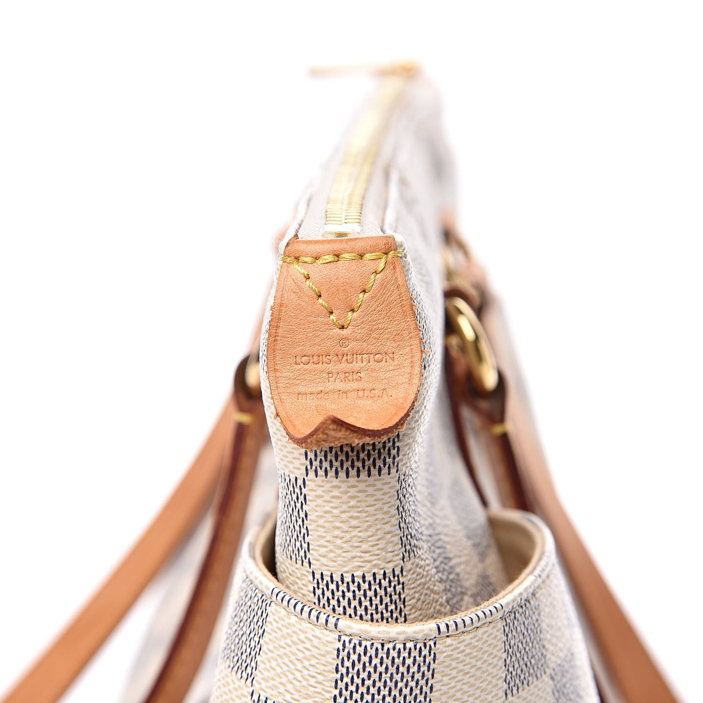 Damier Azur Totally PM