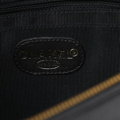 Chanel Caviar CC Camera Case Black 6 of 13