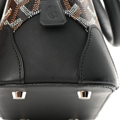 Goyard Goyardine Mini Vendome Black 12 of 15