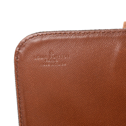Louis Vuitton Monogram Cartouchiere 22 6 of 12