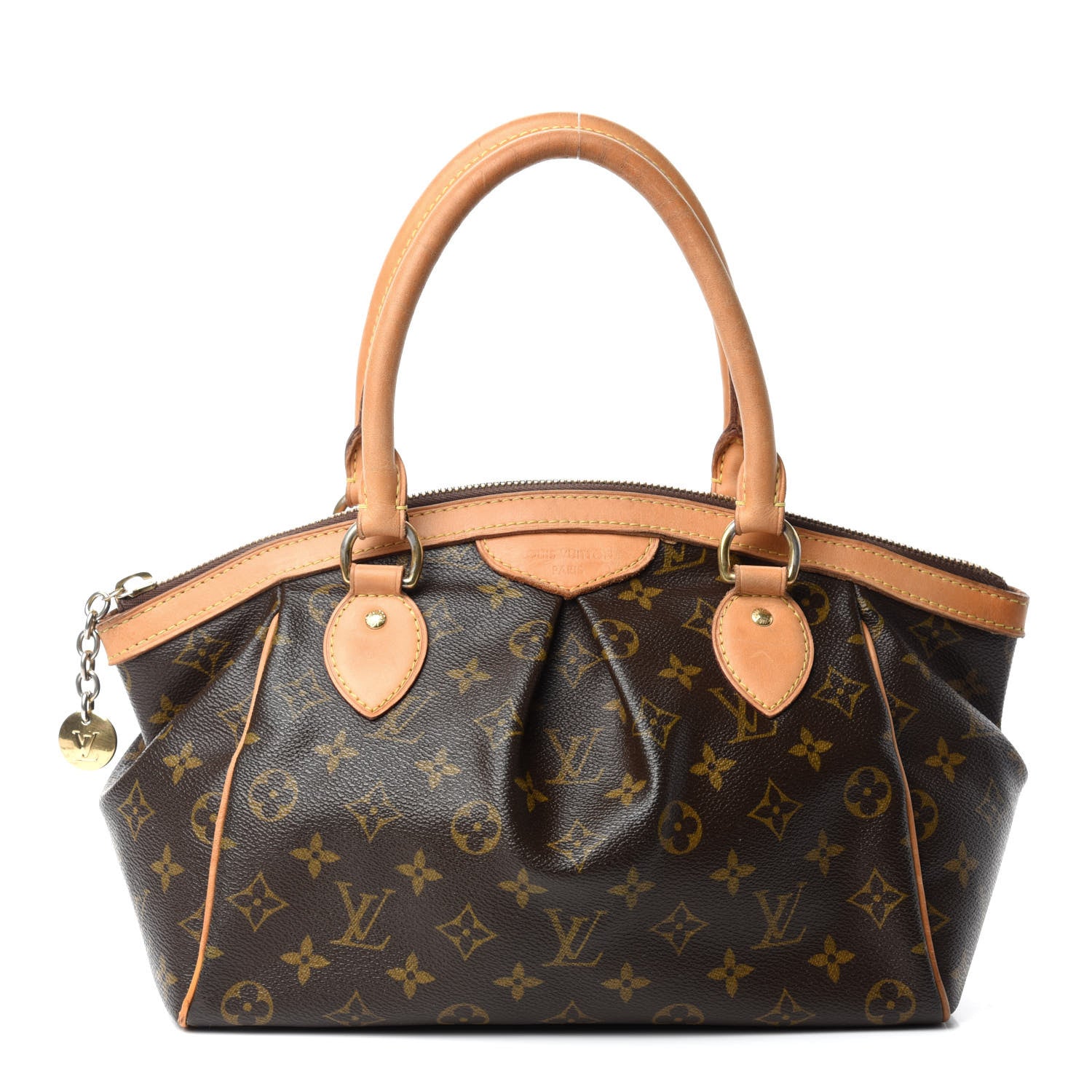 Louis Vuitton Monogram Tivoli PM 1 of 14