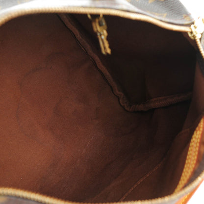 Louis Vuitton Monogram Speedy 30 6 of 9