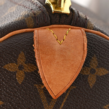 Louis Vuitton Monogram Keepall 60 14 of 19