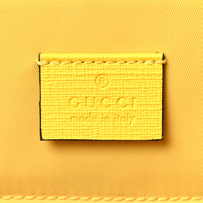 Gucci Canvas Childrens Gucci Band Backpack Pink 6 of 11