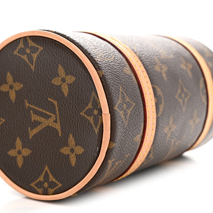 Louis Vuitton Monogram Papillon 19 9 of 10
