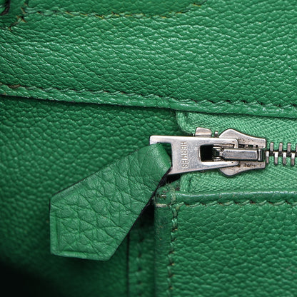 Hermes Togo Birkin 35 Bambou 7 of 39