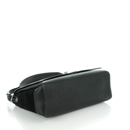 Proenza Schouler Calfskin PS Elliot Black 4 of 7