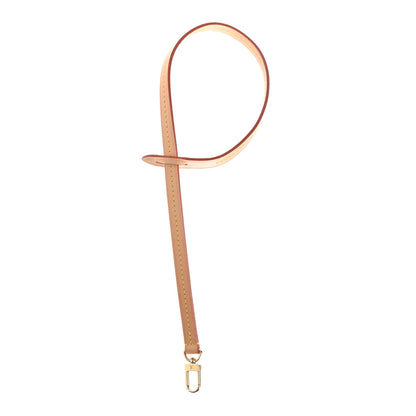 Louis Vuitton Vachetta Pochette Accessories Strap 1 of 4
