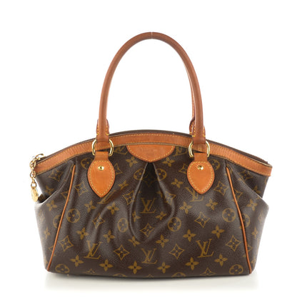 Louis Vuitton Monogram Tivoli PM 1 of 12