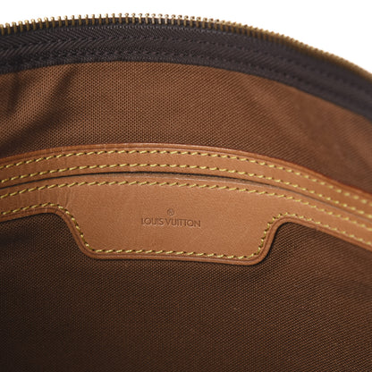 Louis Vuitton Monogram Sac Flanerie 50 5 of 8