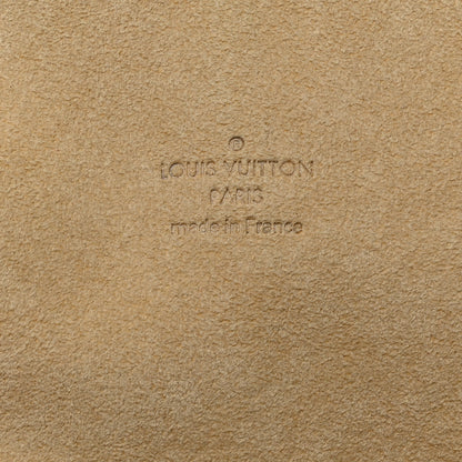 Louis Vuitton Monogram Jewelry Roll Pouch 6 of 7