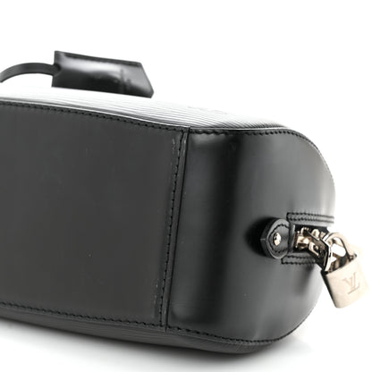 Louis Vuitton Epi Jasmin NM Black 10 of 11