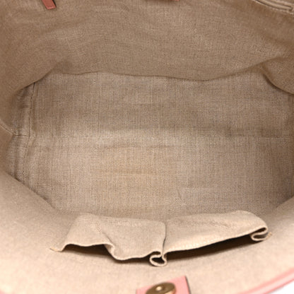 Gucci Microguccissima Medium Joy Tote Soft Pink 5 of 11