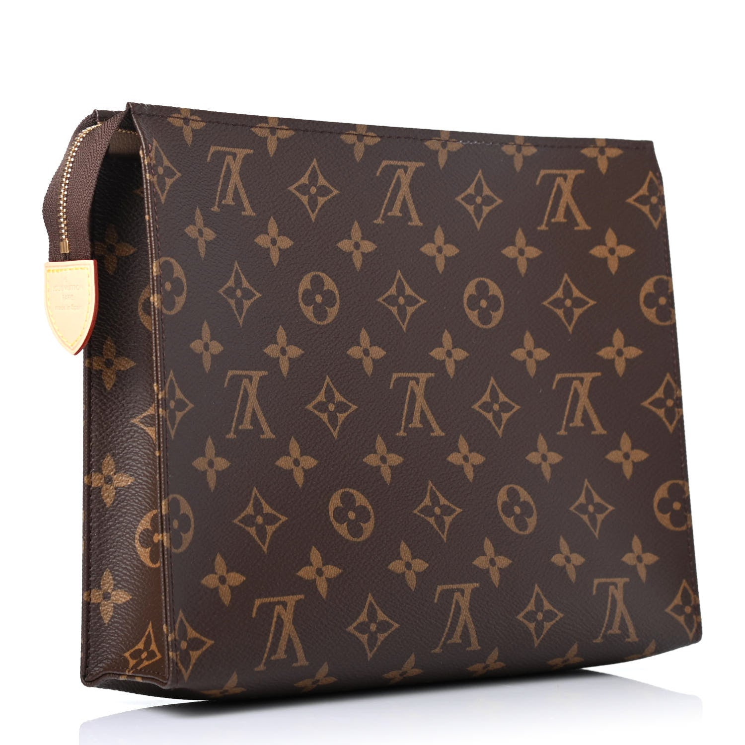 Louis Vuitton Monogram Toiletry Pouch 26 2 of 4