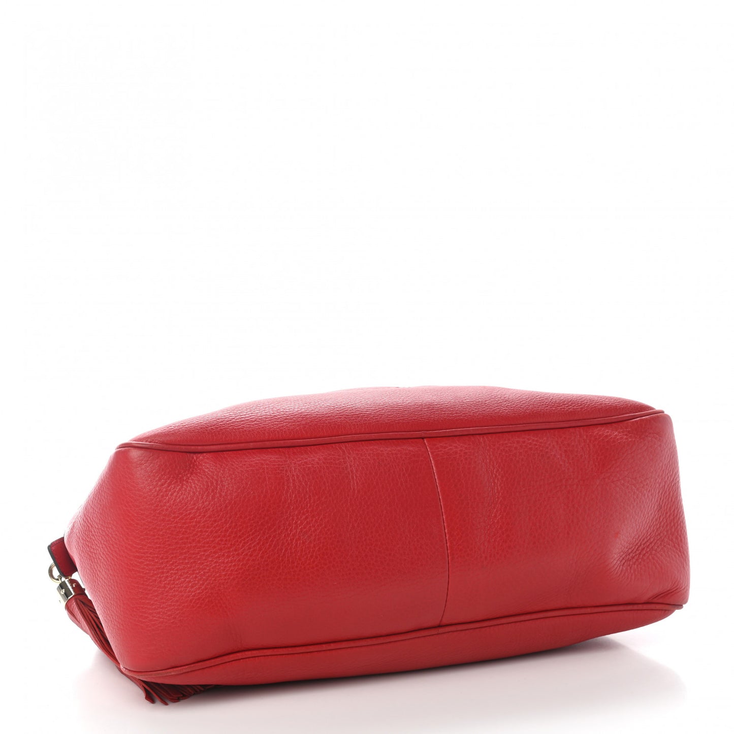 Cellarius Calfskin Medium Soho Bowler Tabasco