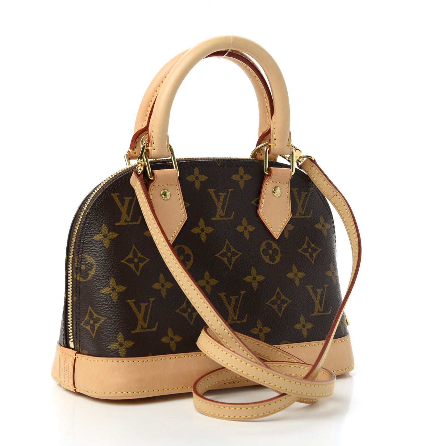 Monogram Alma BB