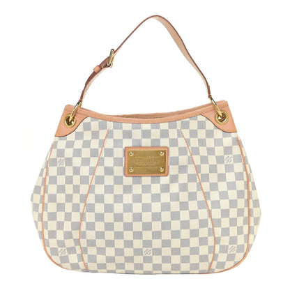 Louis Vuitton Damier Azur Galliera PM 1 of 15