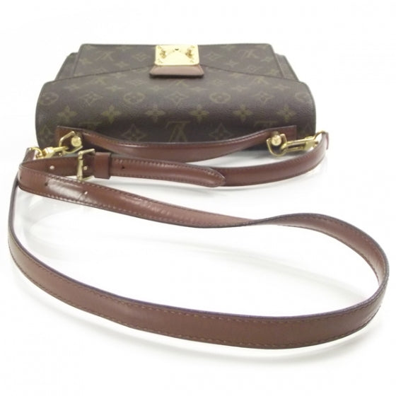 Louis Vuitton Monogram Monceau 26 5 of 13